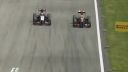 Formula 1 Austria highlights 2014