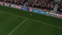 FIFA 14 - gol z rohu