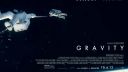 Gravity soundtrack ( filmová hudba )