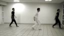 Lady Gaga - JUDAS (CHOREOGRAFIA)