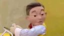 Lazy Town Filthy DEATHMATCH