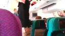 Posledné zábery pasažierov z malajzijského lietadla: O pár