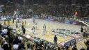 Famozni Grecky Fans V Basketbale
