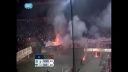 Basketbalovy Zapas Sa Premenil Na Peklo