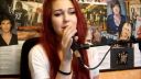 Dont you worry child - cover od slovenky Lilly M.