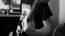 Sabaton - Night Witches (Rhythm Guitar Cover)