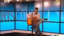 Chris Cornell - Scream Acoustic Live in DENMARK