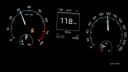 Skoda Octavia III RS TSI 2013 - acceleration 0 - 246 km_h