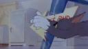 Tom a Jerry V bojovom stave