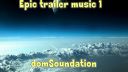 Epická hudba ( epic trailer music )