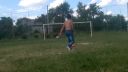 Moj Freekick Part1