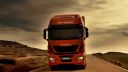 Nove Iveco Stralis Hi - way Euro 6