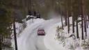 Svedska rally