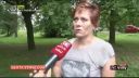 Pani Beáta Kajšmentke (rozhovor).
