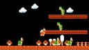 Super Super Mario