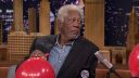 Morgan Freeman