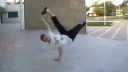B - boy blue extreme crew