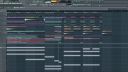 Arcadia FL Studio Remake