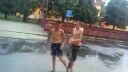Aquapark Sedliská