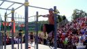 STREET WORKOUT WORLD CHAMPIONSHIP 2014