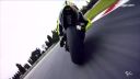 MotoGP - Valentino Rossi and Marc Marquez