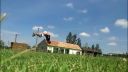 Peťo Danovič 2014 Tréning 2