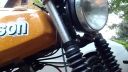 Simson S51 MiniMovie