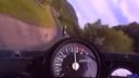 Jazda na okruhu nurburgring