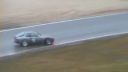Nurburgring - Porsche 944 drift