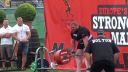 Sový svetový rekord v mŕtvom ťahu - 461 kg!