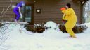 Reálna videohra Super Smash (WTF dňa)