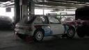 Zabudnuté Peugeoty vo fabrike