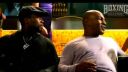 Tyson vs Mayweather vs 50cent