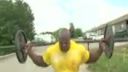 Ronnie Coleman - Legend