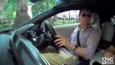 BMW i8 2014 - WR TV POV Test Drive