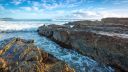Australia's Gold Coast - Timelapse
