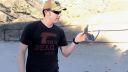 Playstation 4 VS Sniper 50.cal