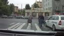 Vyrovnávanie si účtov na prechode
