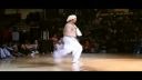 Locking Battle 2005  -   Franco Marie France  VS Lucky Locker Du