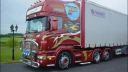 Scania Tuning!