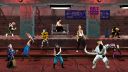 Mortal Kombat Shake