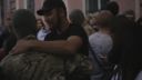 Batalion Azov - smer východ!