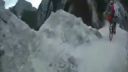 Adrenalínový downhill na bicykli