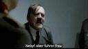 Hitler sa dozvedel ze kajsmentke nie je kozmeker