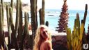 Jennifer Vaughn Paradise Pleasures, pekna plymate Playboy Plus U