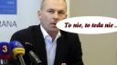 To nie, to teda nie...