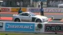 MG SV sprint na 1/4 míle