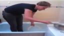 ALS ICE BUCKET CHALLENGE - Pani Beátka KAJŠMENTKE