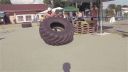 EVENT ONE - Street Workout Camp