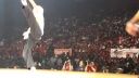 Locking Battle 2009  -   Flockey Rae  Germany  VS  Moustik Samil